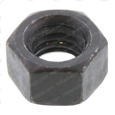 Picture of Nut - Hex