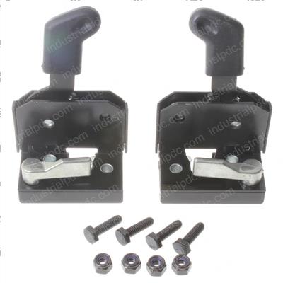 Picture of Door Latch for 19th Hole Range