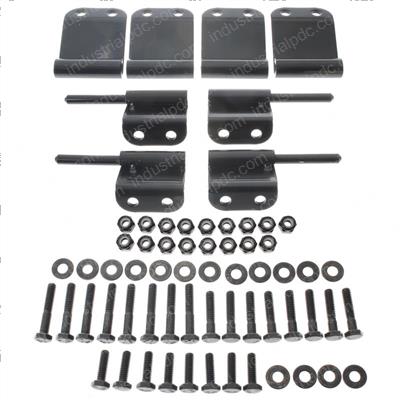 Picture of Curtis Door Hinge Kit (l+r W/Sl