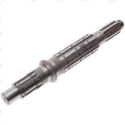Picture of Shaft - Main