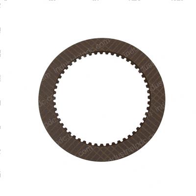 Picture of Disc - Clutch