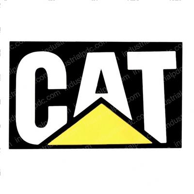 Picture of Decal - Cat Logo