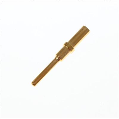 Picture of Terminal Pin 20-16 Ga Gold