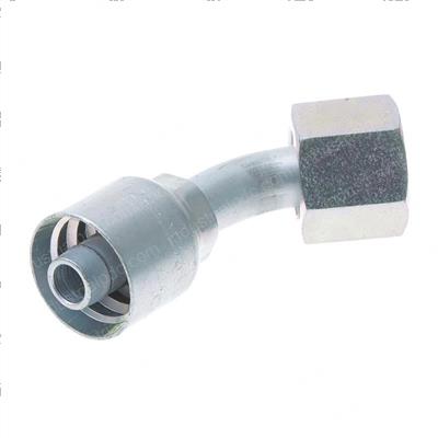 Picture of Hydraulic Crimp Fitting