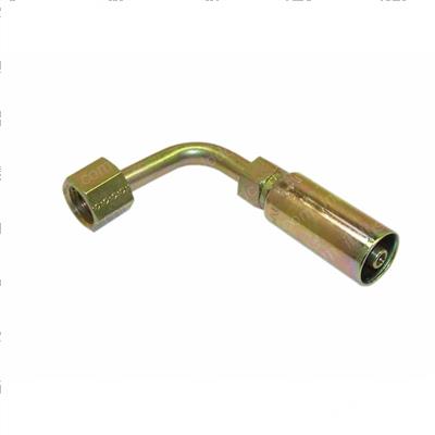 Picture of Fitting - Female Swivel 90 Deg