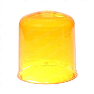 Picture of Lens-Amber