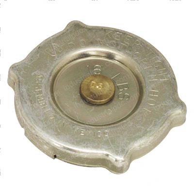 Picture of Cap - Radiator 16 Lbs