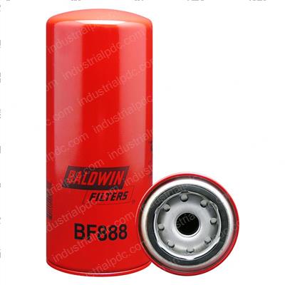 Picture of Filter - Fuel