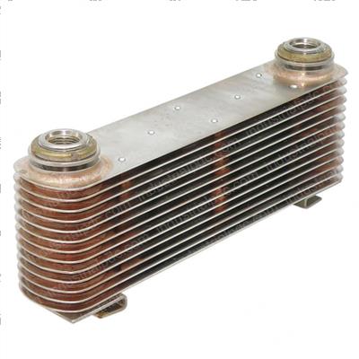 Picture of Oil Cooler Assembly