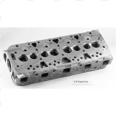 Picture of Head - Cylinder