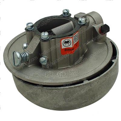 Picture of Mixer Assembly