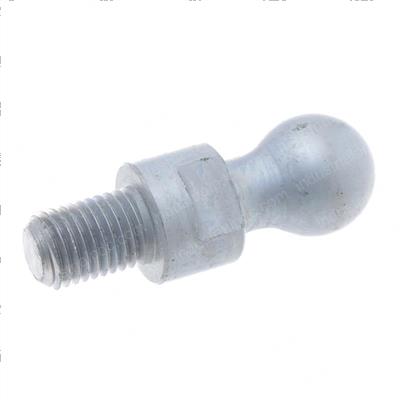 Picture of Foot Pad Ball-Trailer Boom