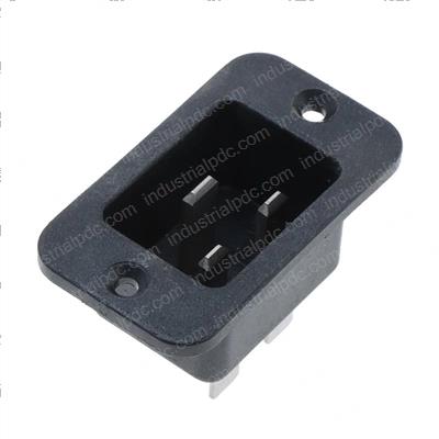 Picture of Iec Connector 16/20 Amp-Screw