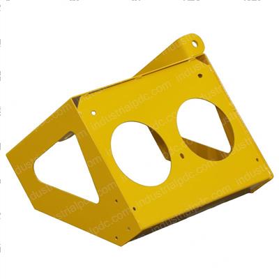 Picture of Battery Hold Down-3632t