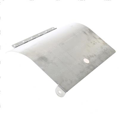 Picture of Control Cover Weldment