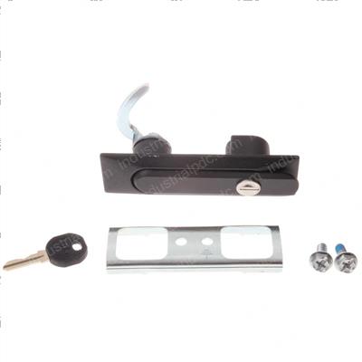 Picture of Latch Assembly - Cover