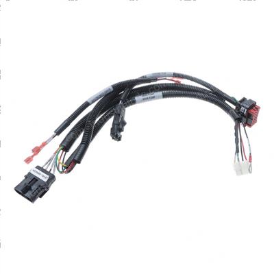 Picture of Harness-Analog-Sevcon Motor Co