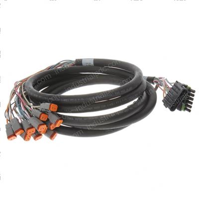 Picture of Harness-4wd Manifold-36 & 45
