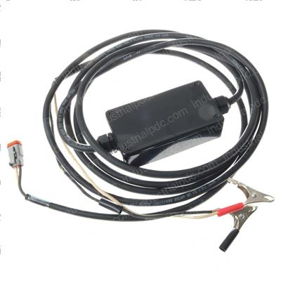 Picture of Manual Outrigger Control