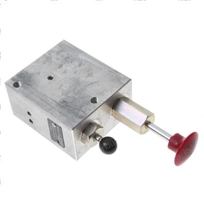 Picture of Pump-Hand-Brake Release 4wd