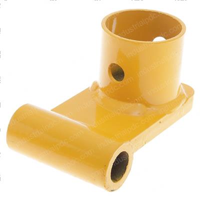 Picture of Jack Wheel Weldment-5533a