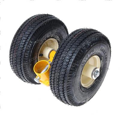 Picture of Kit-Jack Wheel Wldmnt Assy-55a