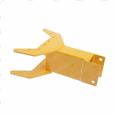 Picture of Front Rest Weldment-4527a