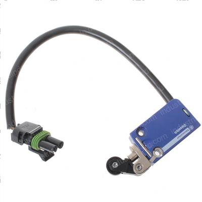 Picture of Switch Assembly N/O Ce