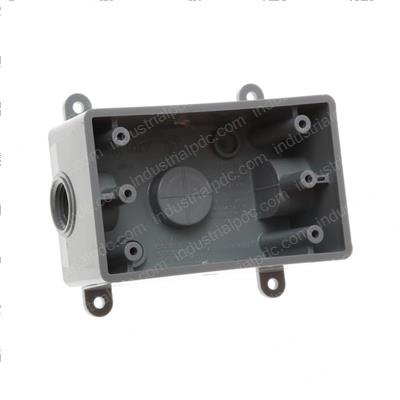 Picture of Junction Box
