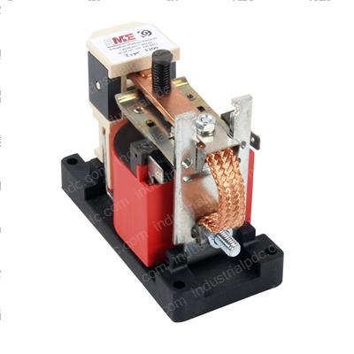 Picture of Contactor - 12 Volt