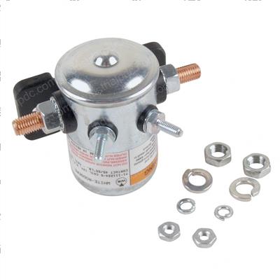 Picture of Solenoid - 12 Volt Org