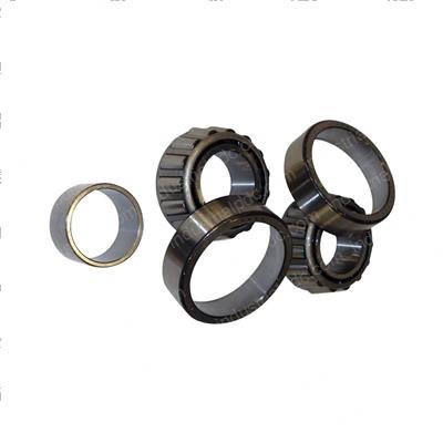 Picture of Bearing - Tapered Cup and Cone