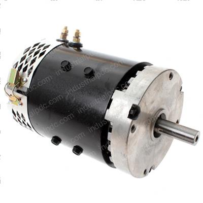 Picture of Motor - Drive