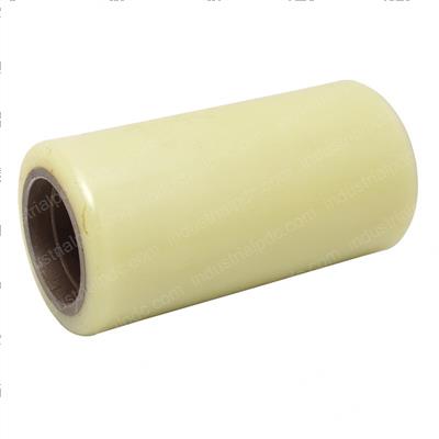 Picture of Wheel - Poly 3 1/4 X 6 1/2