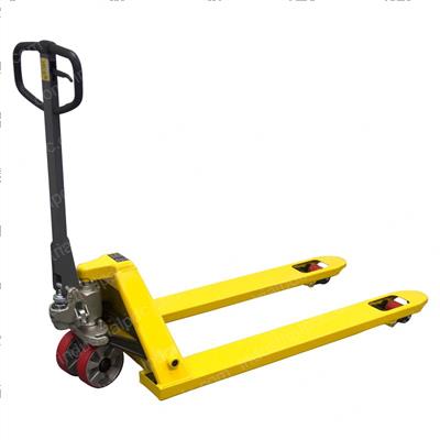 Picture of Pallet - Truck