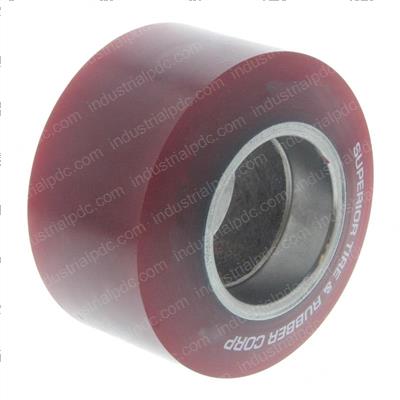 Picture of Wheel - Poly 4.00 X 2.50 Lw