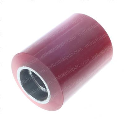 Picture of Wheel - Poly 3.25 X 4-27/64