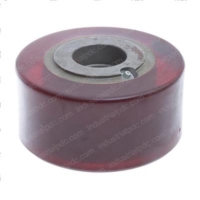 Picture of Wheel - Poly - Standard