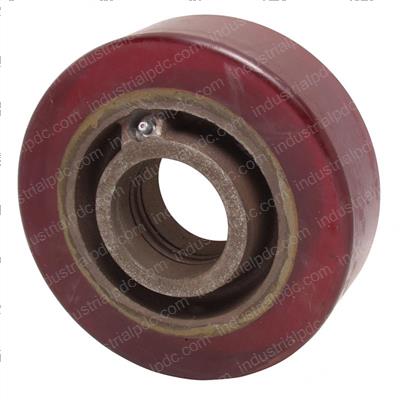 Picture of Wheel - Poly - Standard