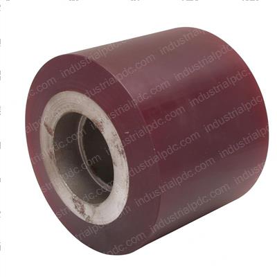 Picture of Wheel - Poly 6x5x2.72