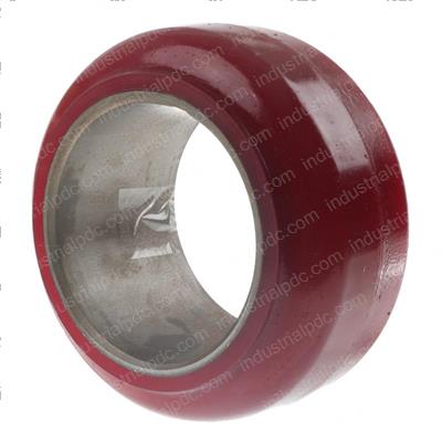 Picture of Tire - Poly 10 X 5 X 6 1/4 Sc