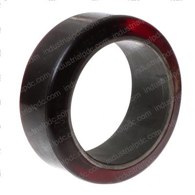 Picture of Tire - Poly Press on - Ez