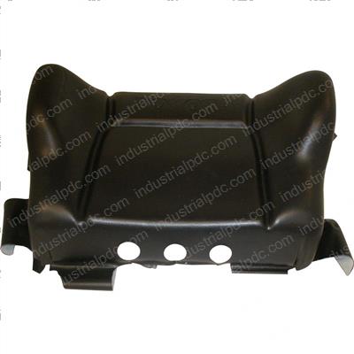 Picture of Cushion - Seat Back Vinyl