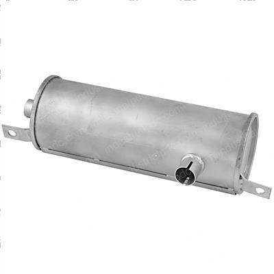 Picture of Muffler