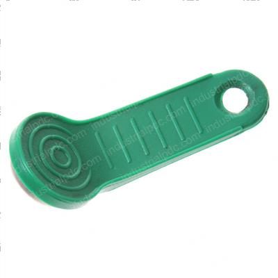 Picture of Key  Green Op