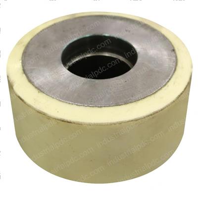 Picture of Wheel - Poly 5.00 X 2.875 Lw