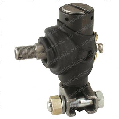 Picture of End - Rod