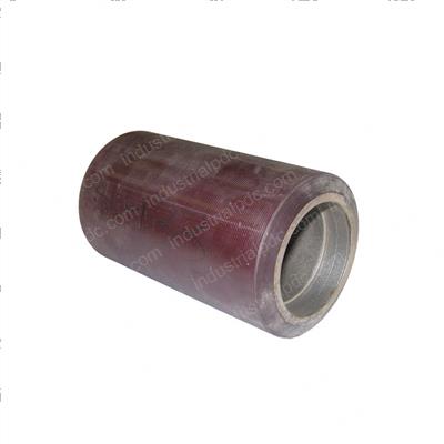 Picture of Wheel - Poly 3 X 5.25(2.047)