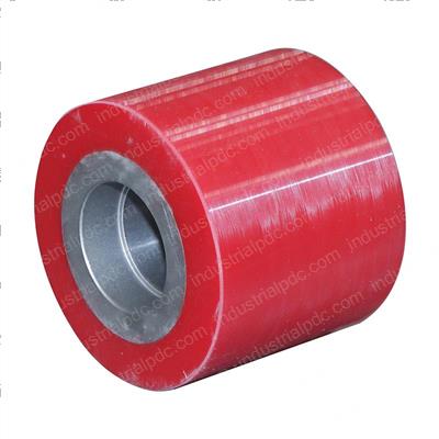 Picture of Wheel - Poly 6x5x2.72