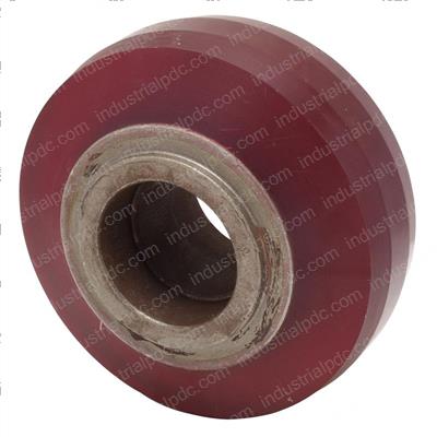 Picture of Wheel - Poly 5 1/2 X 2 3/8